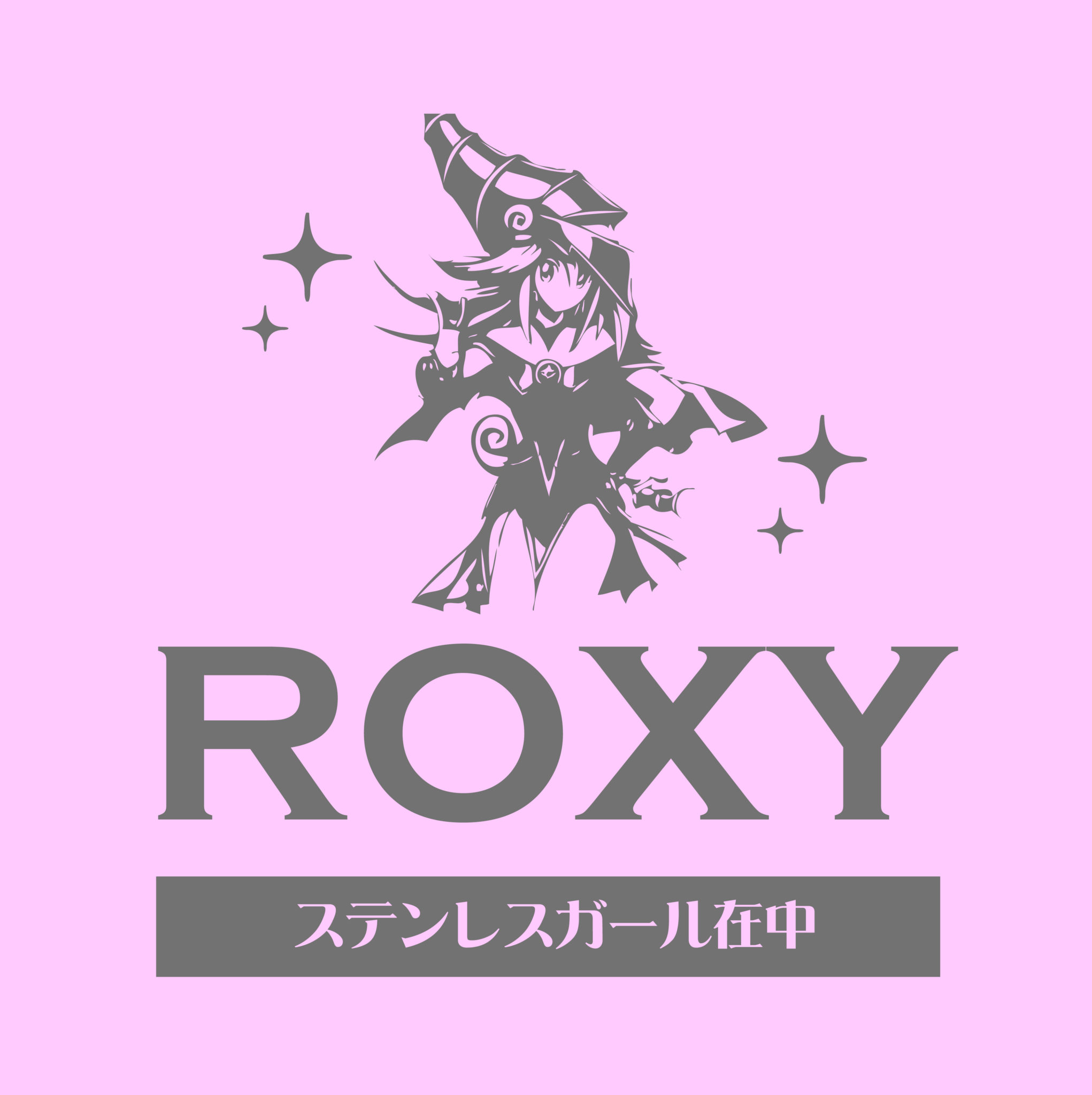 ROXY