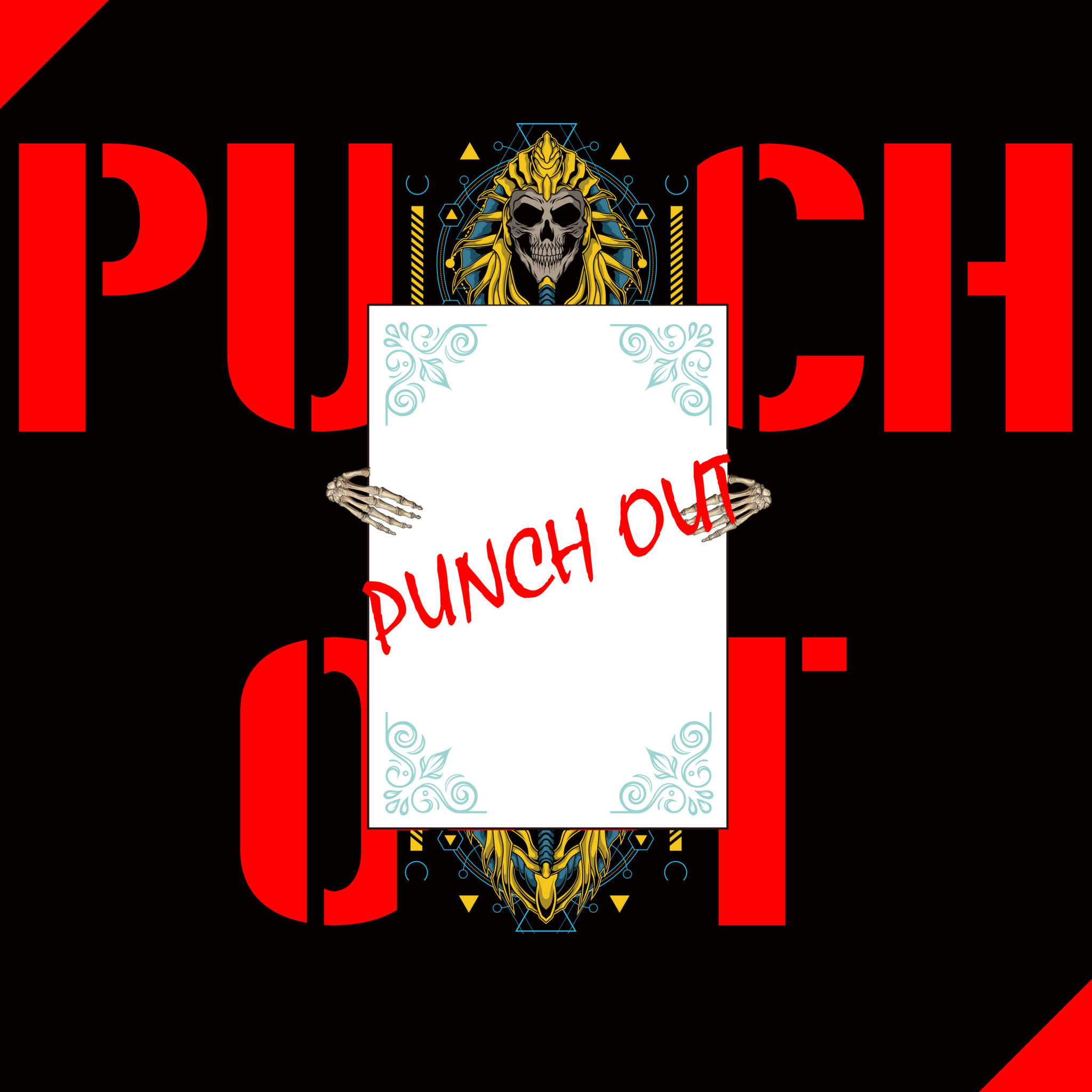 PUNCH OUT!